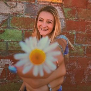 Meet your Posher, Jordanne